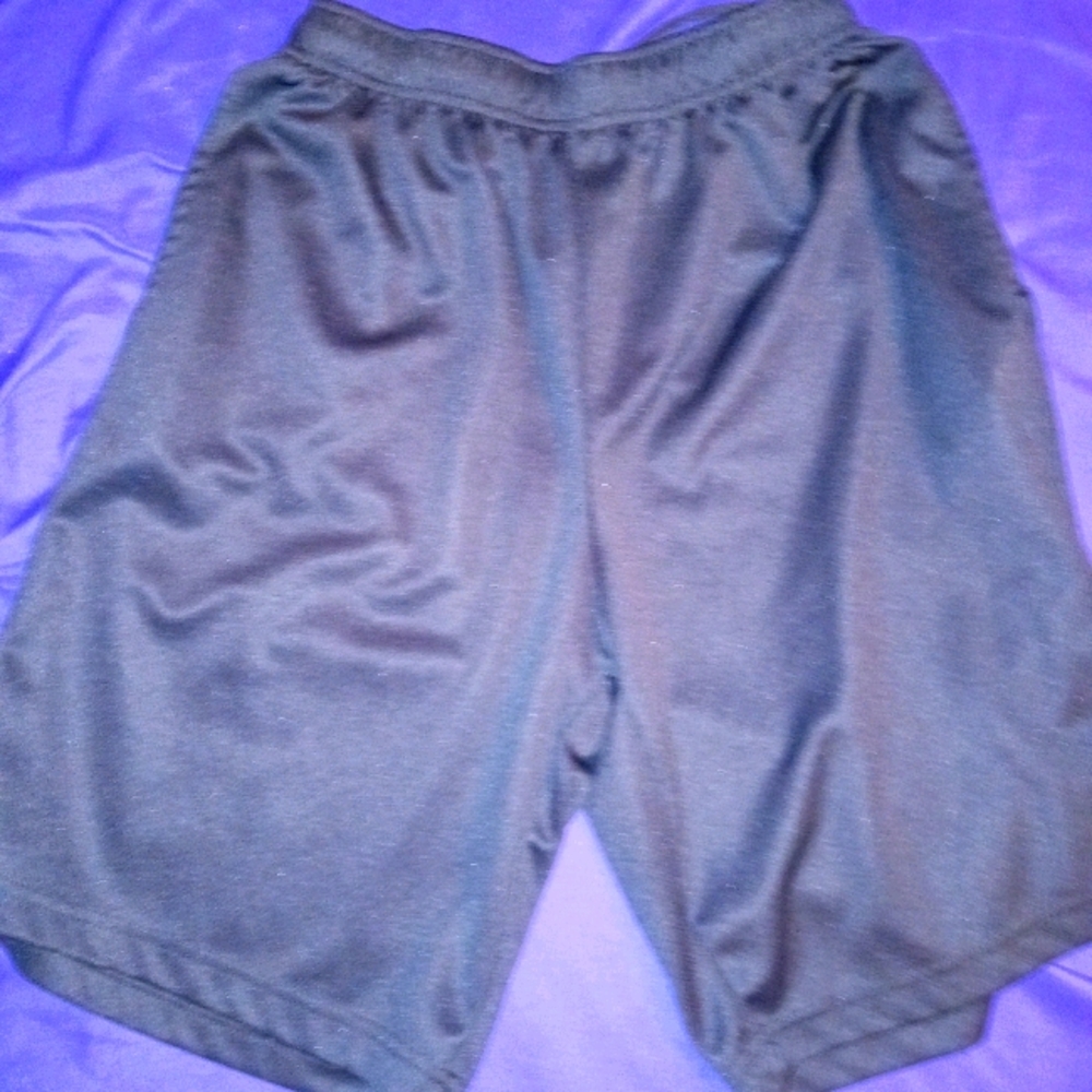 4/$15 Gym Shorts